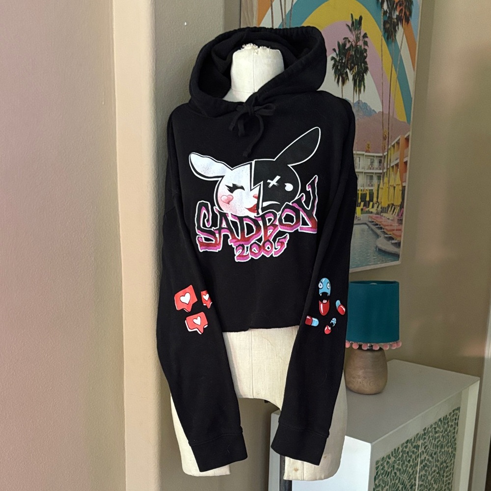 Original Sadboy Merch
